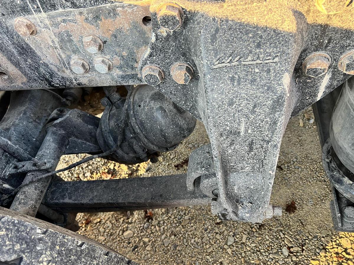 Used 2019 WESTERN STAR W4900