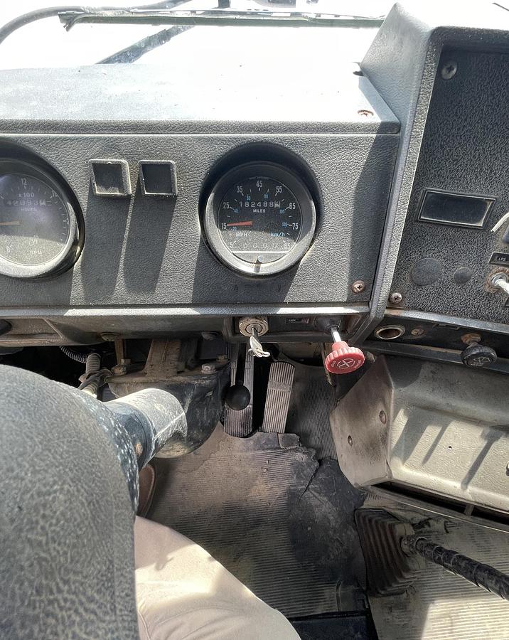 Used 1993 MACK RD 690S