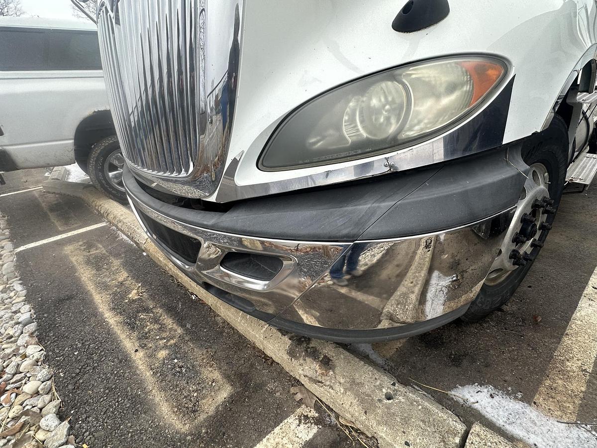 Used 2012 INTERNATIONAL Prostar+ 122