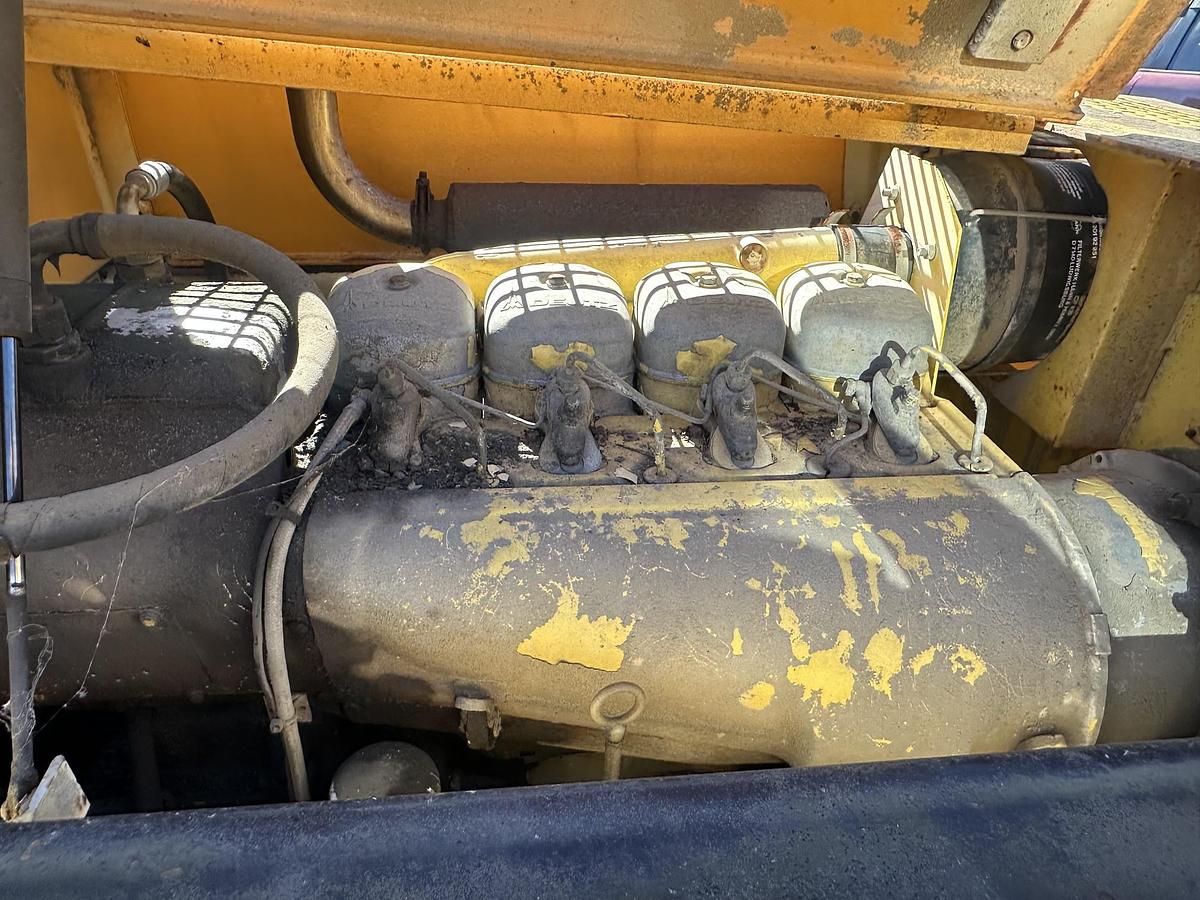 Used BOMAG BW142 PDB