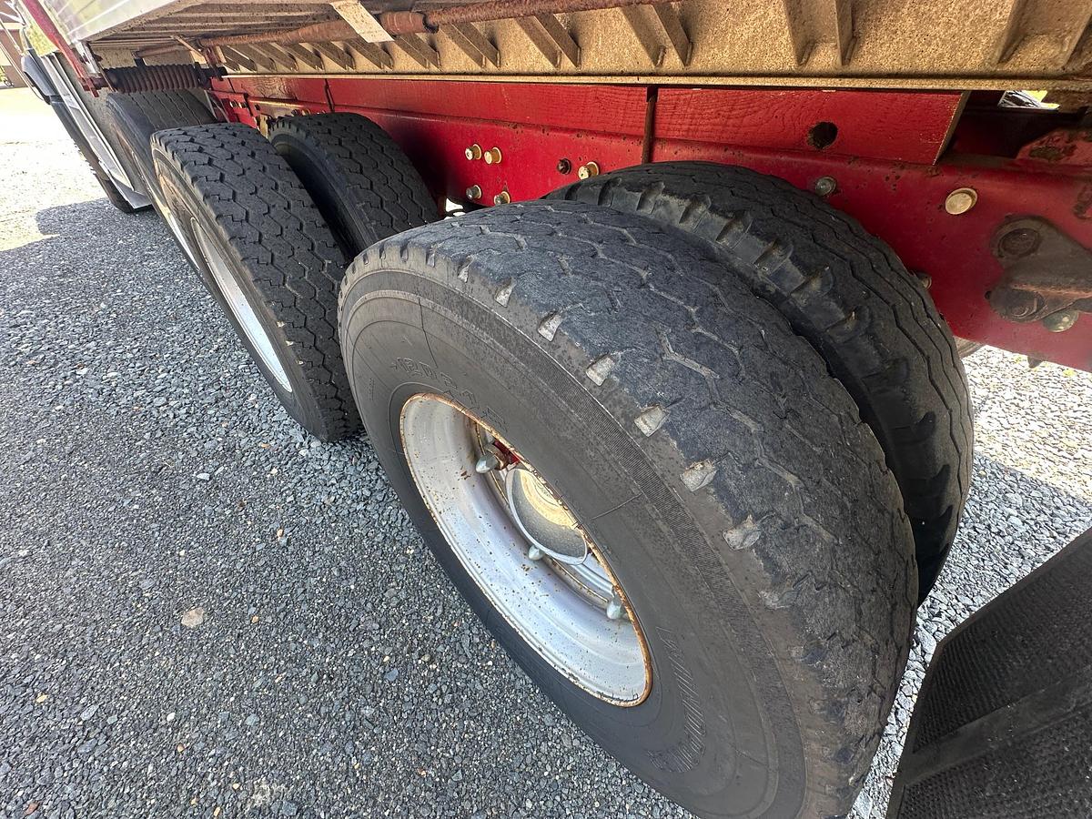 Used 1997 MACK RD688S