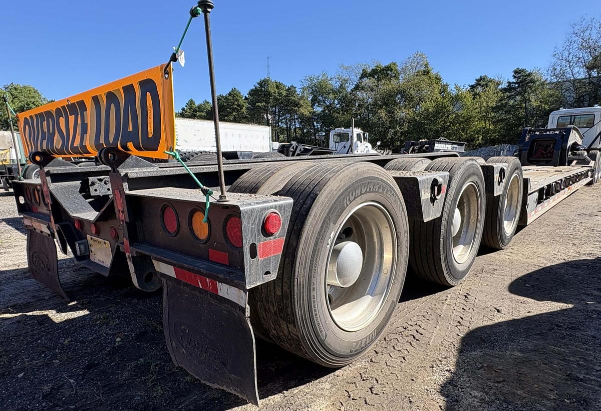 Used ETNYRE 55' X 102