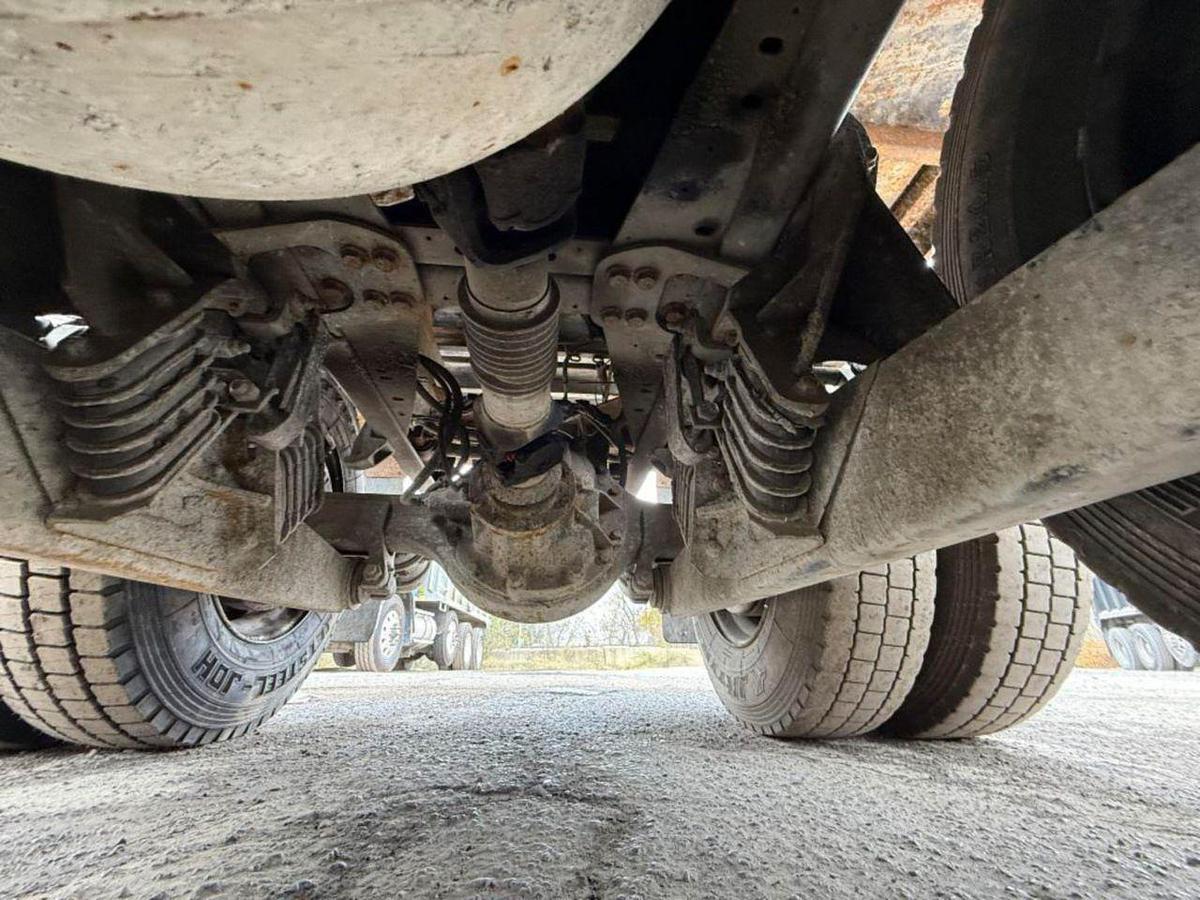 Used 2020 INTERNATIONAL HX620