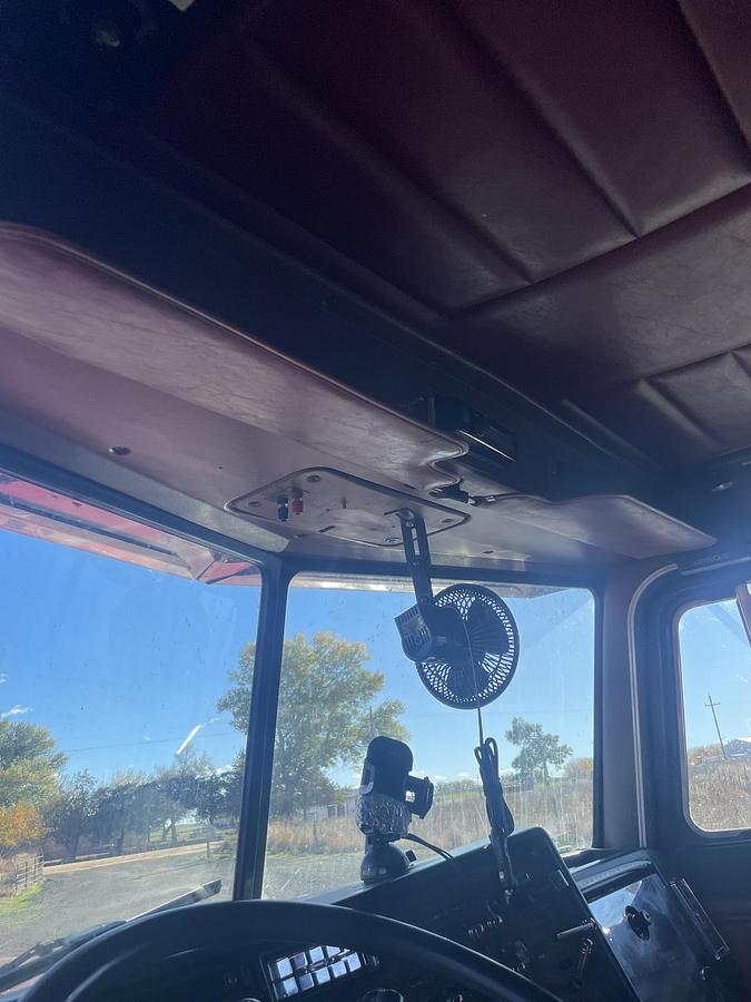 Used 1989 PETERBILT 379