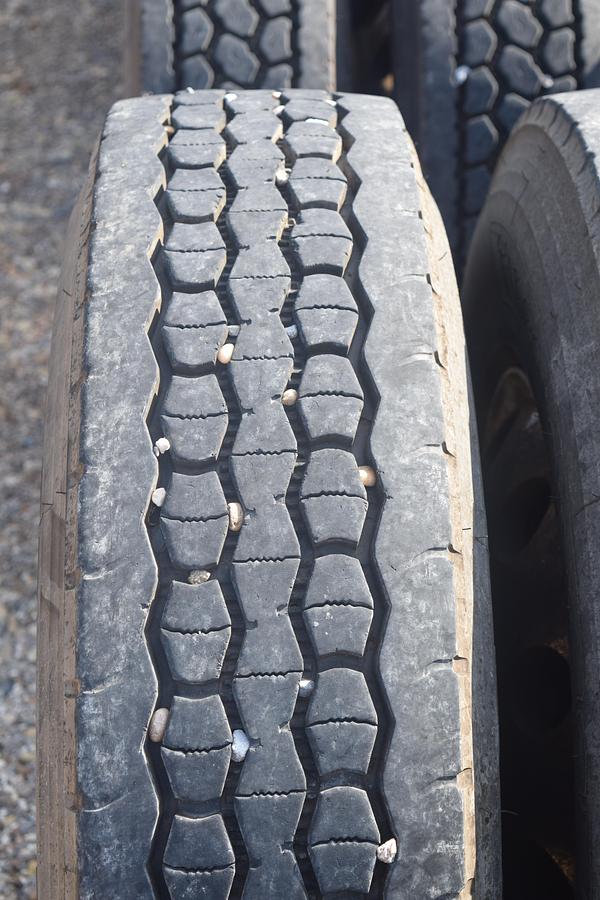 Used 2019 INTERNATIONAL LT625