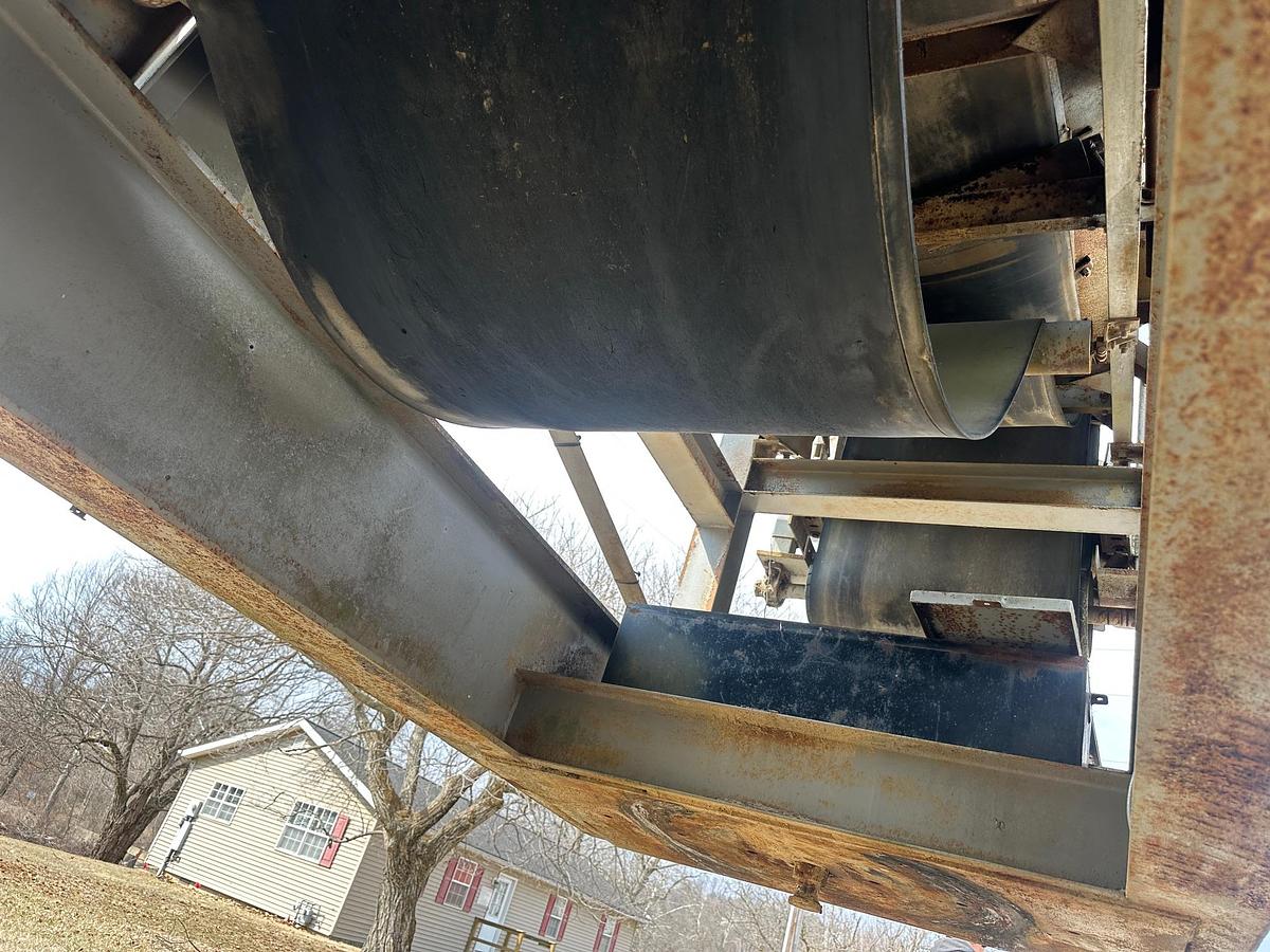 Used 1975 CEDARAPIDS 25