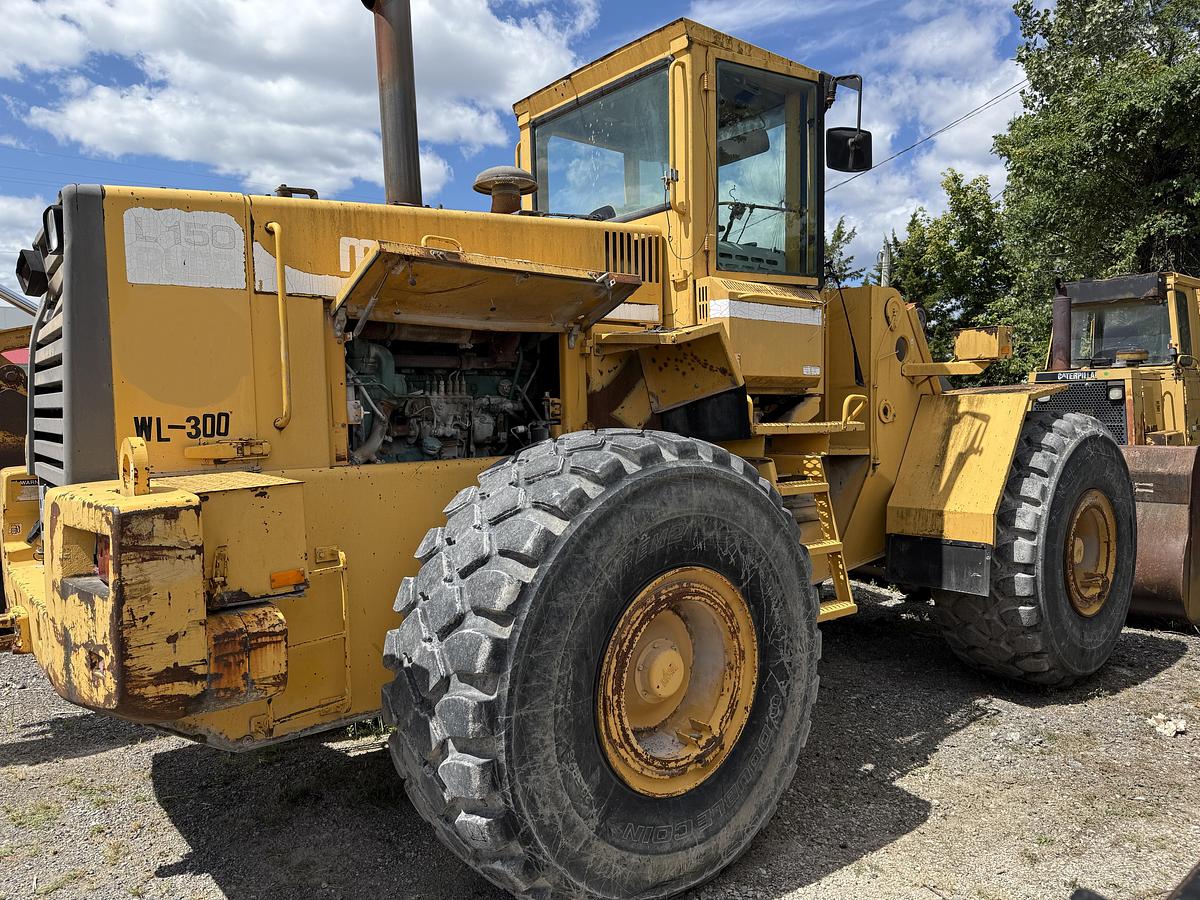 Used 1993 MICHIGAN L150