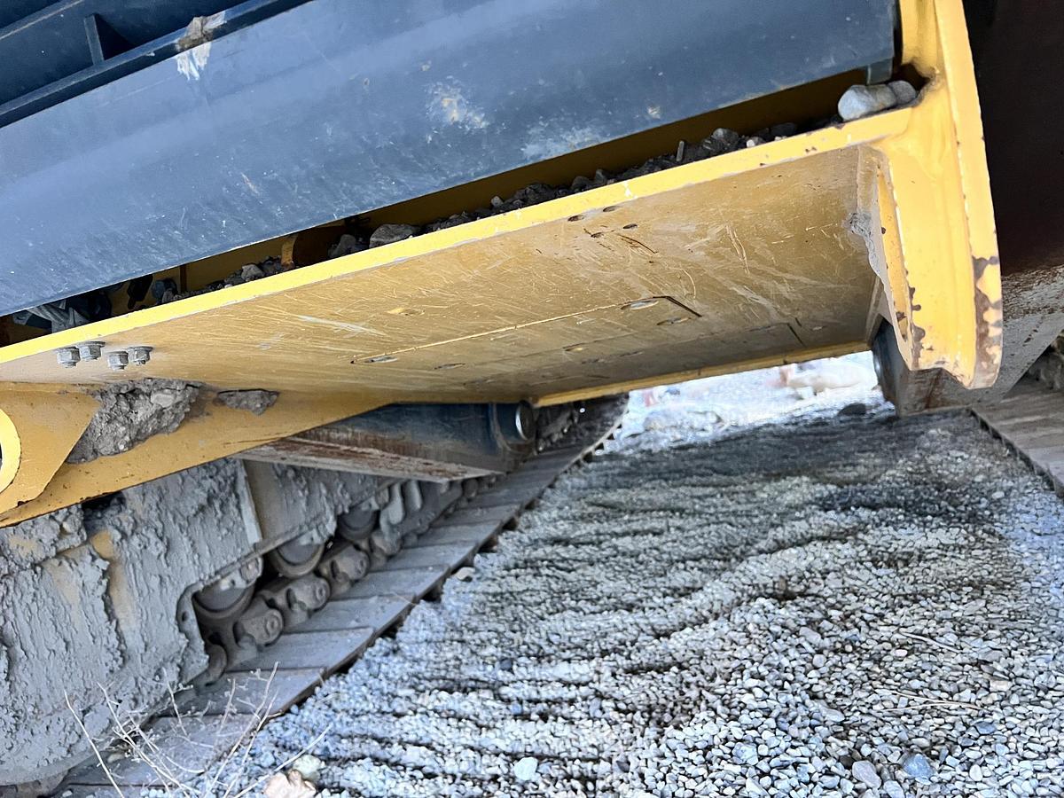 Used 2019 DEERE 750k LGP