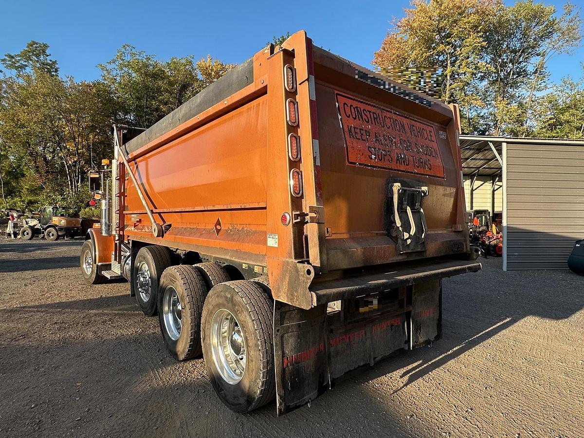 Used 2019 PETERBILT 389L