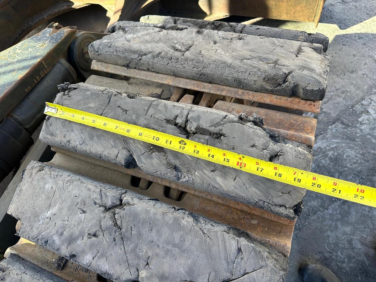 Used 1996 KOMATSU PC128UU-1