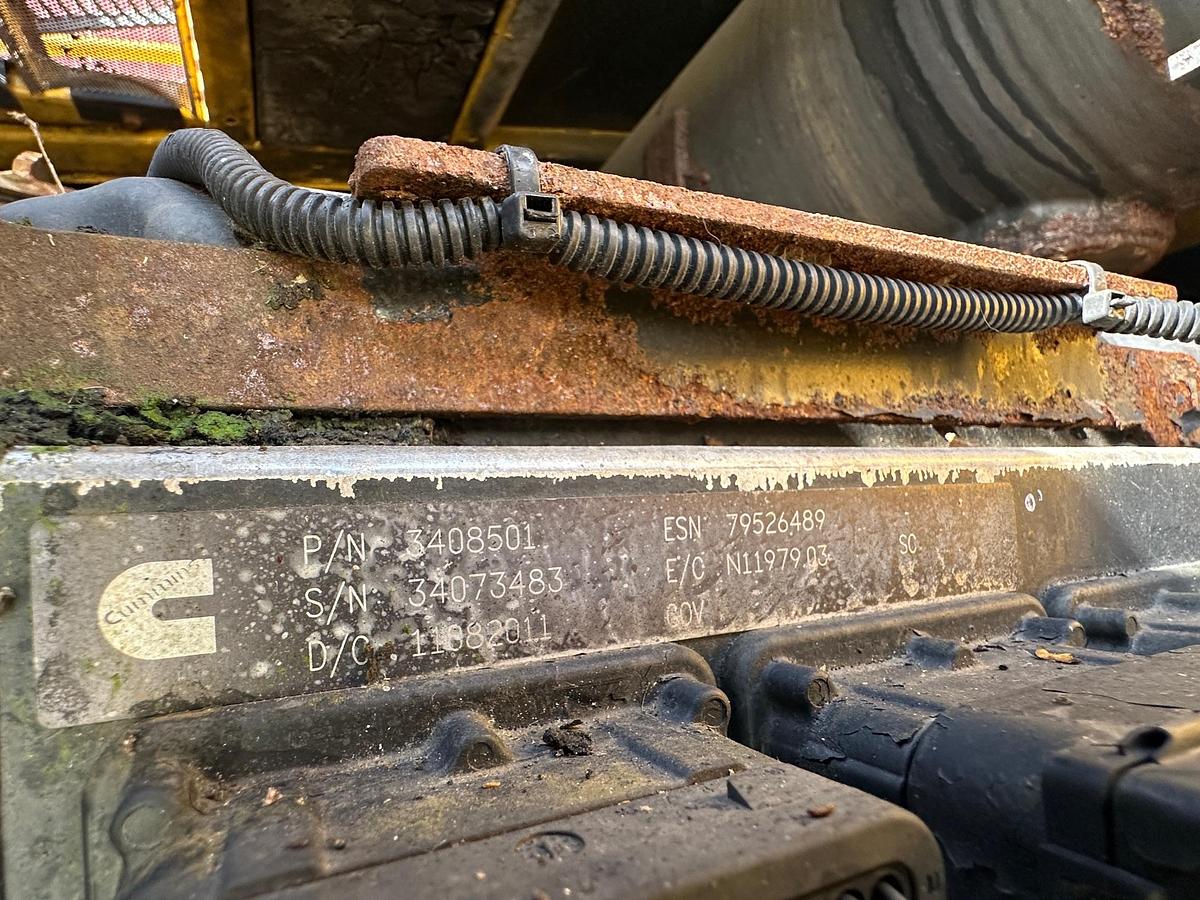 Used 2012 KAWASAKI 95ZV2