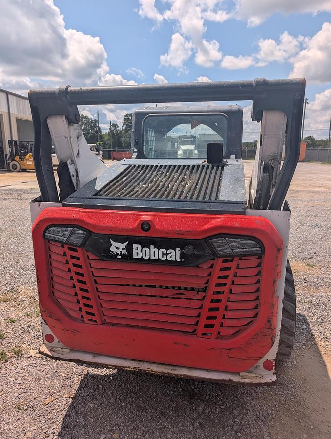 Used 2023 BOBCAT S76
