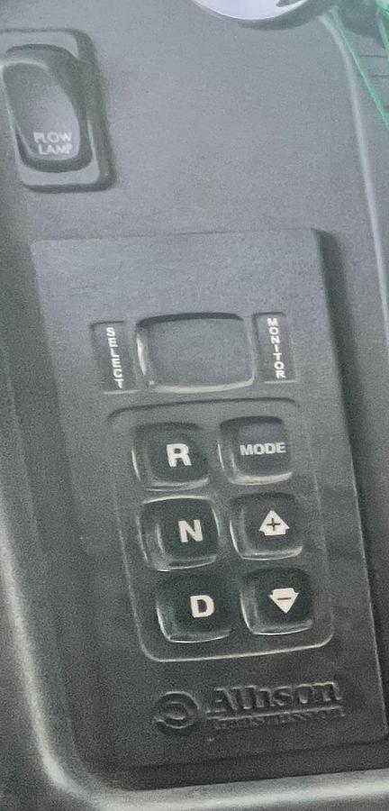 Used 2013 FREIGHTLINER 108SD Dump Truck