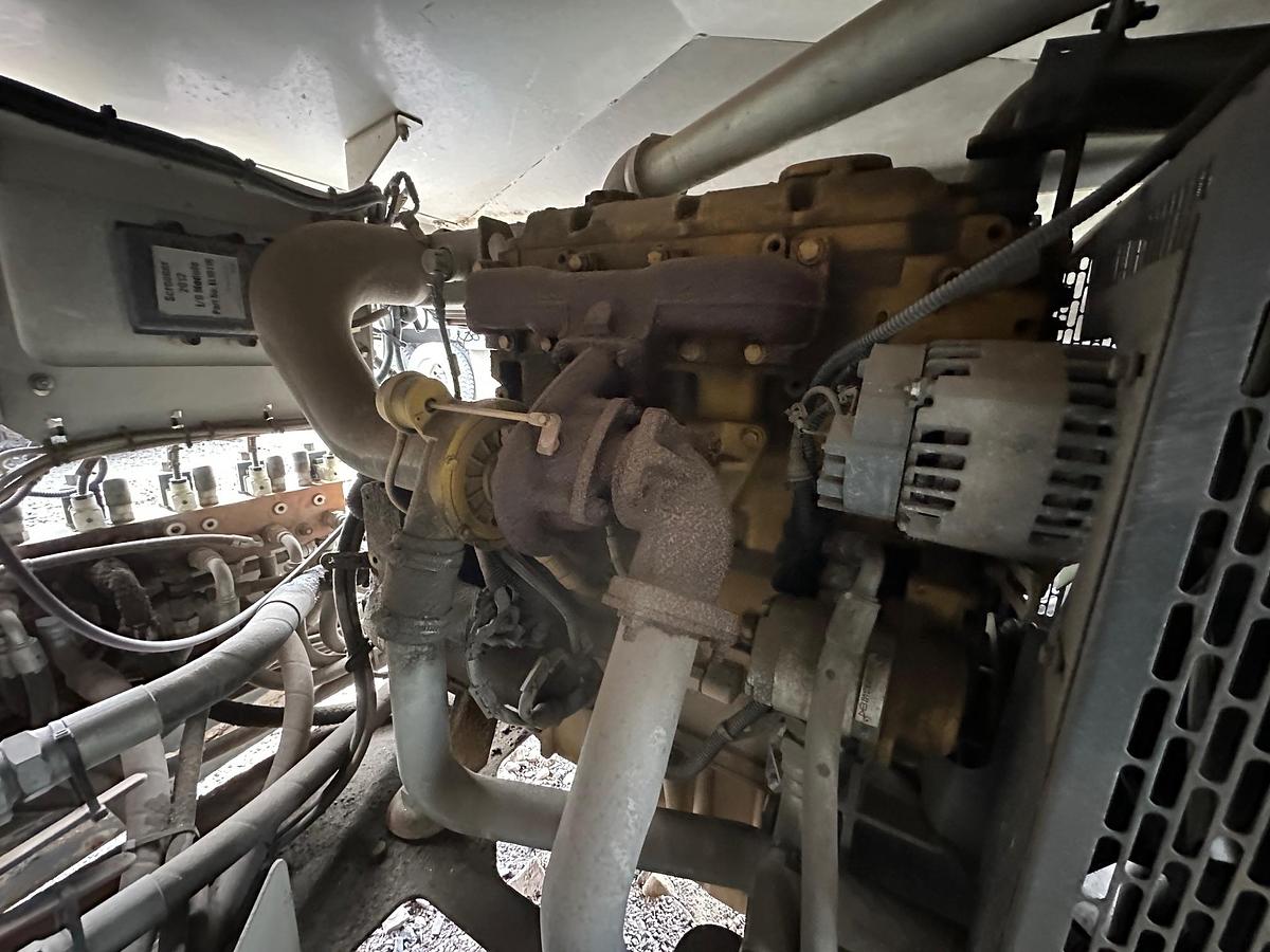 Used 2013 SANDVIK QE341