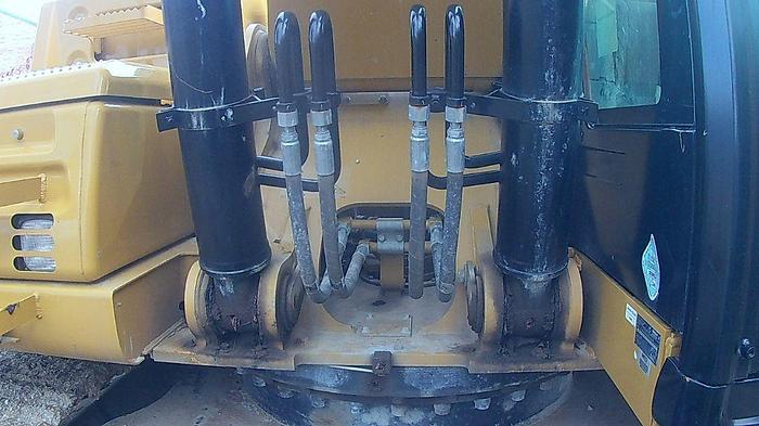 Used 1977 BOMAG MPH-100