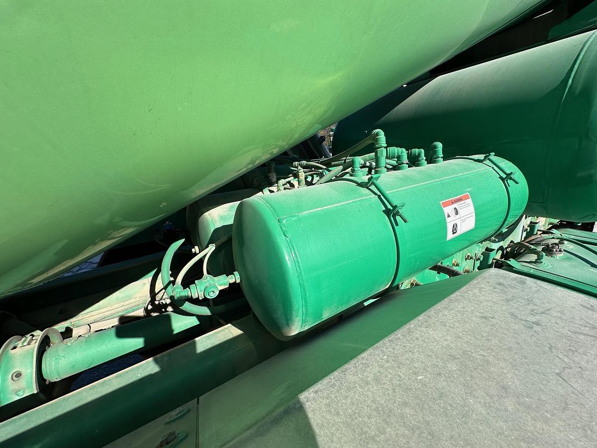 Used 2019 TEREX FD4000