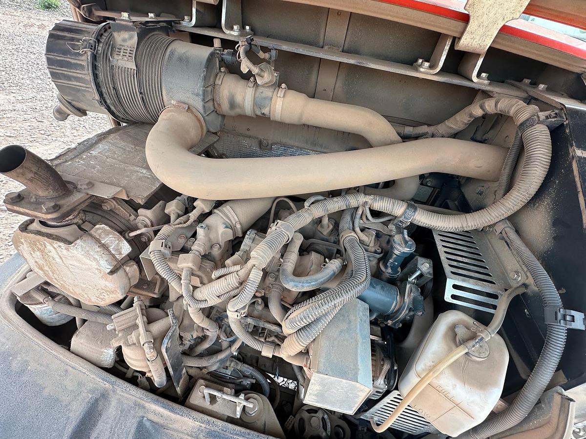Used 2023 KUBOTA R640