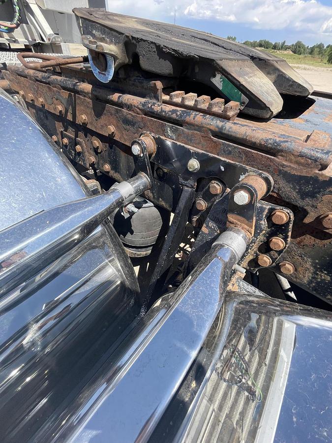 Used 2008 PETERBILT 388