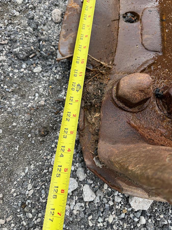 Used 2013 CATERPILLAR 972K