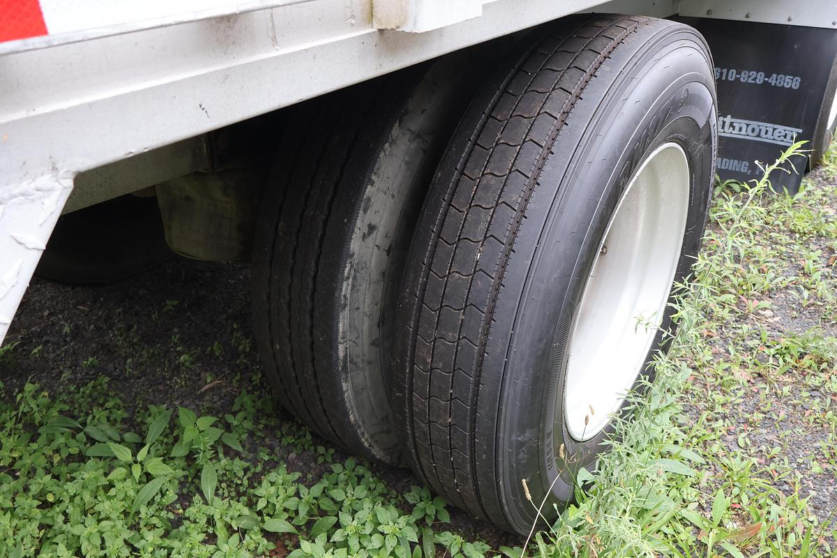 Used 1995 REITNOUER 53 ft