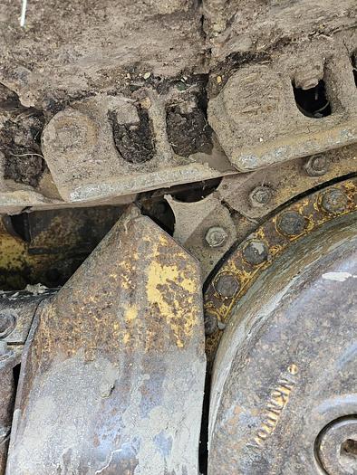 Used 1985 CATERPILLAR 953 LGP