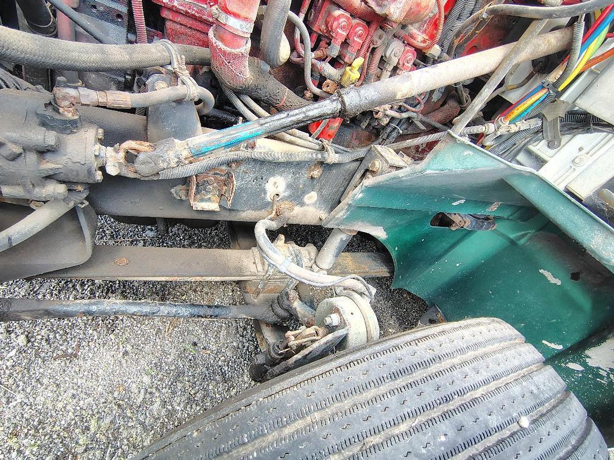 Used 2007 INTERNATIONAL 9400i