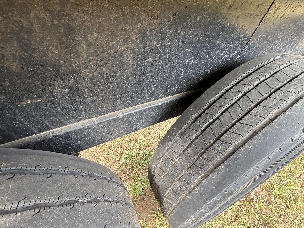 Used 2023 KAUFMAN Mini 5