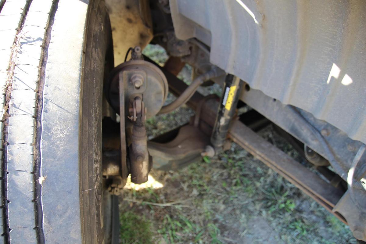 Used 2006 INTERNATIONAL Durastar 4300