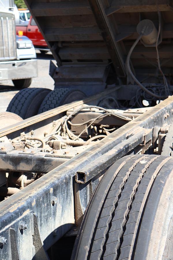 Used 2008 KENWORTH W900