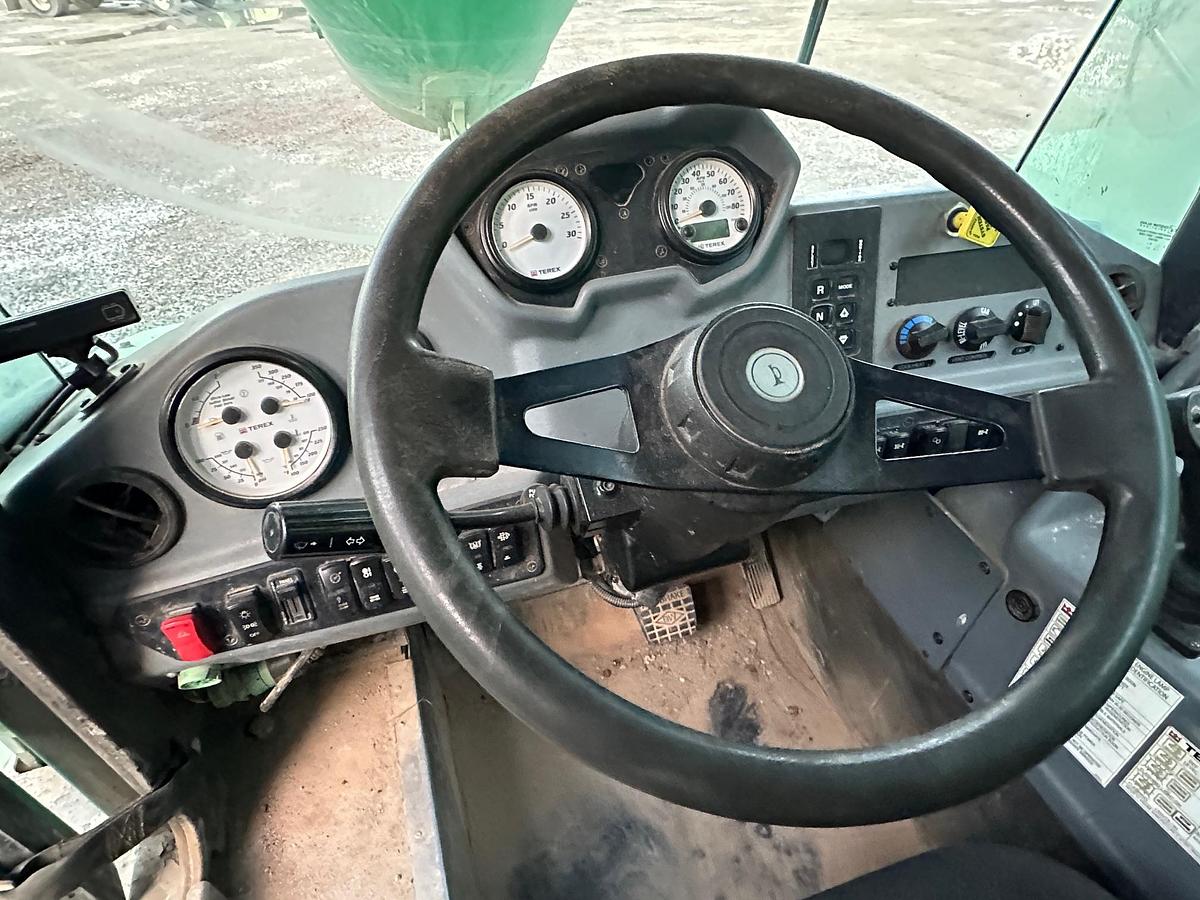 Used 2021 TEREX FD4000