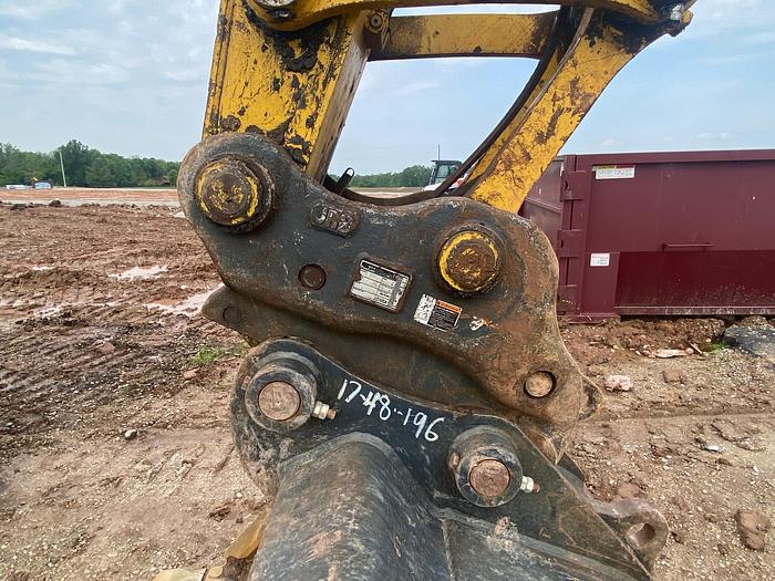 Used 2020 KOMATSU PC170 LC-11