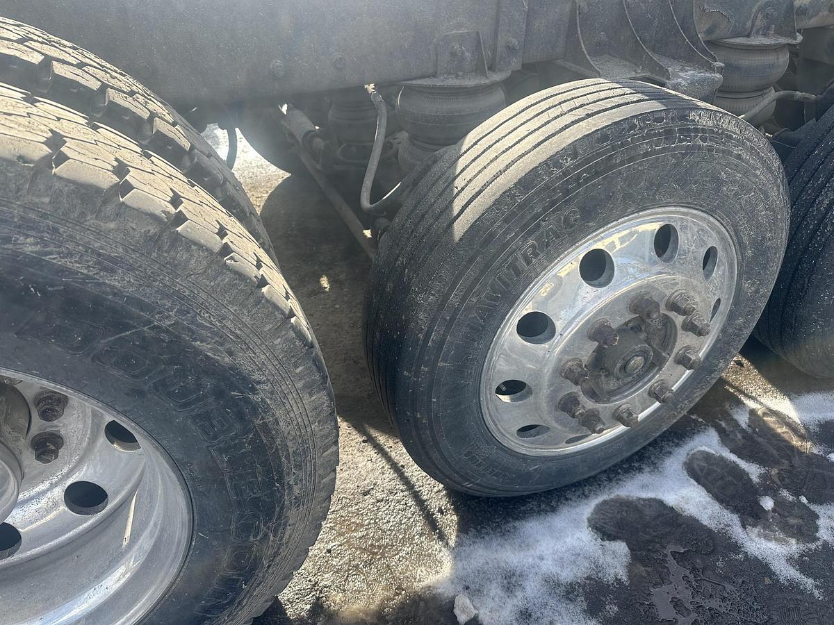 Used 2006 KENWORTH T800