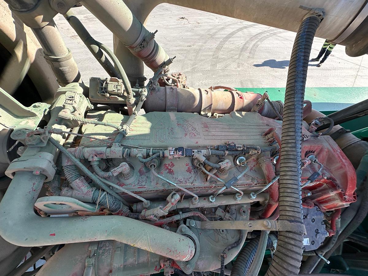 Used 2020 TEREX FD4000