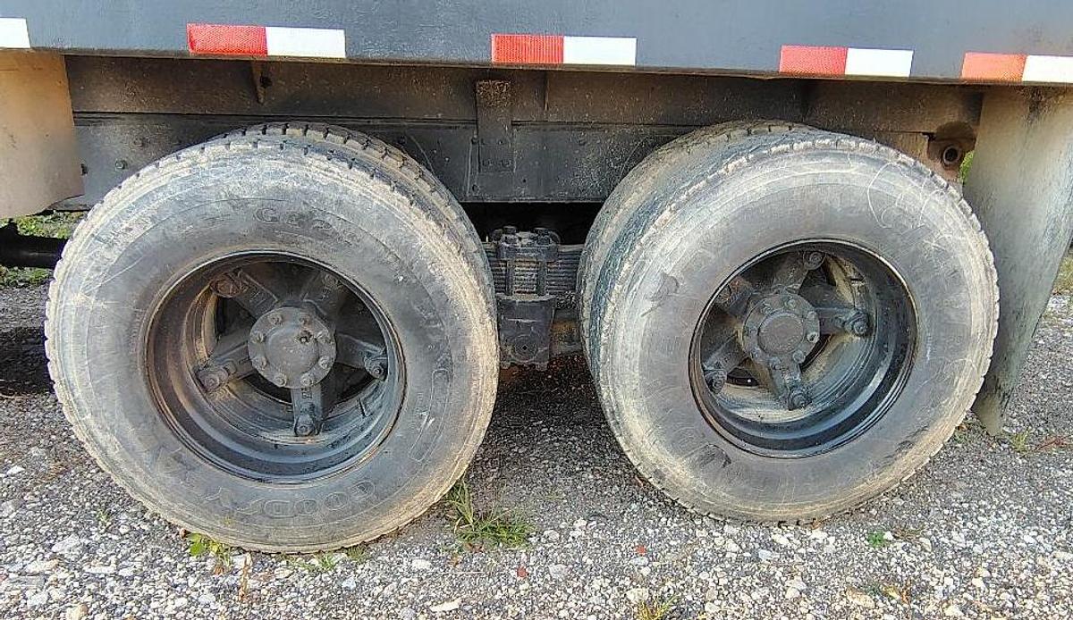 Used 1975 INTERNATIONAL 120