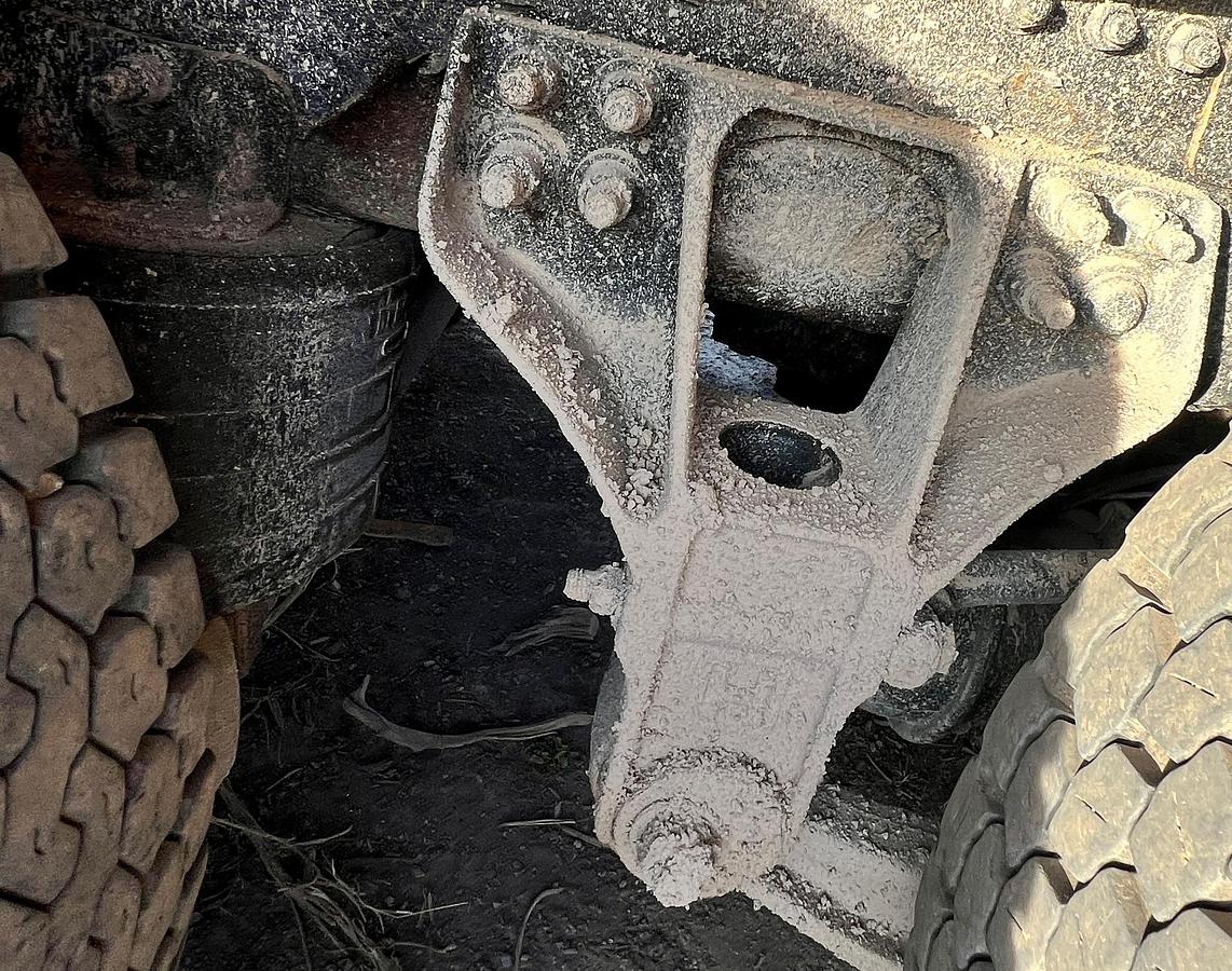 Used 2013 FREIGHTLINER 108SD Dump Truck