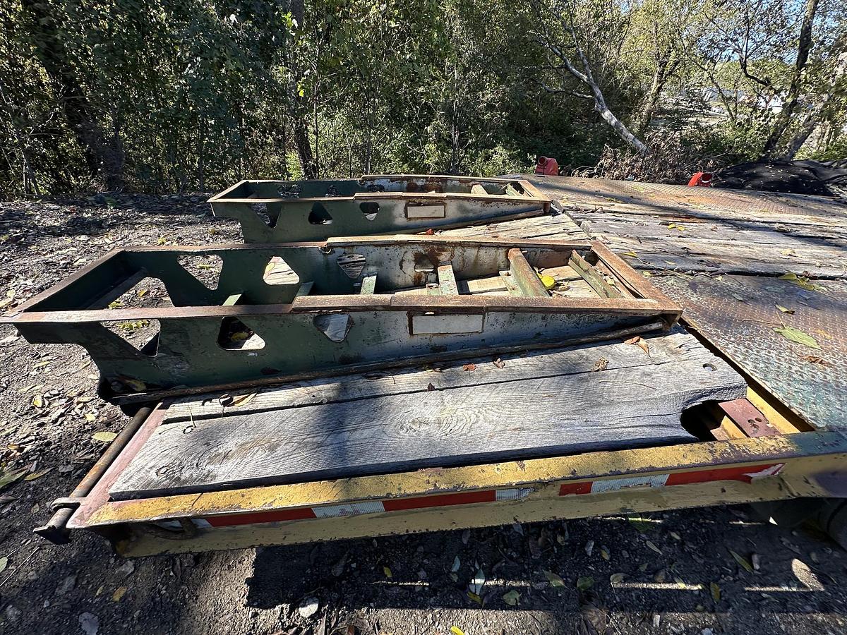 Used 1994 FORD LN9000