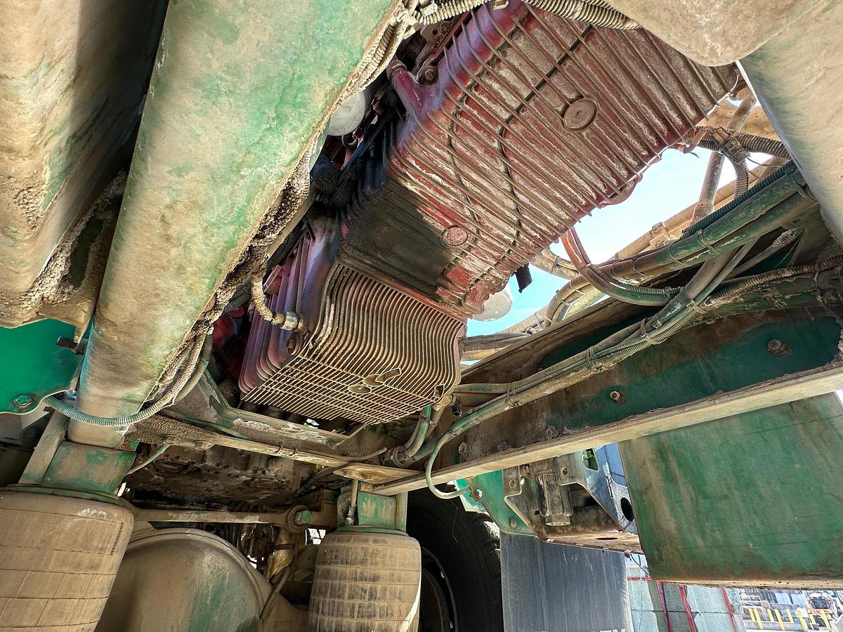 Used 2020 TEREX FD4000