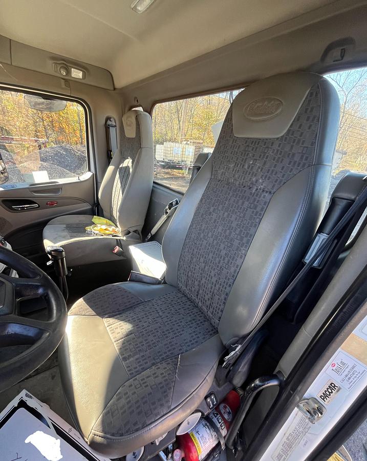 Used 2018 PETERBILT 579