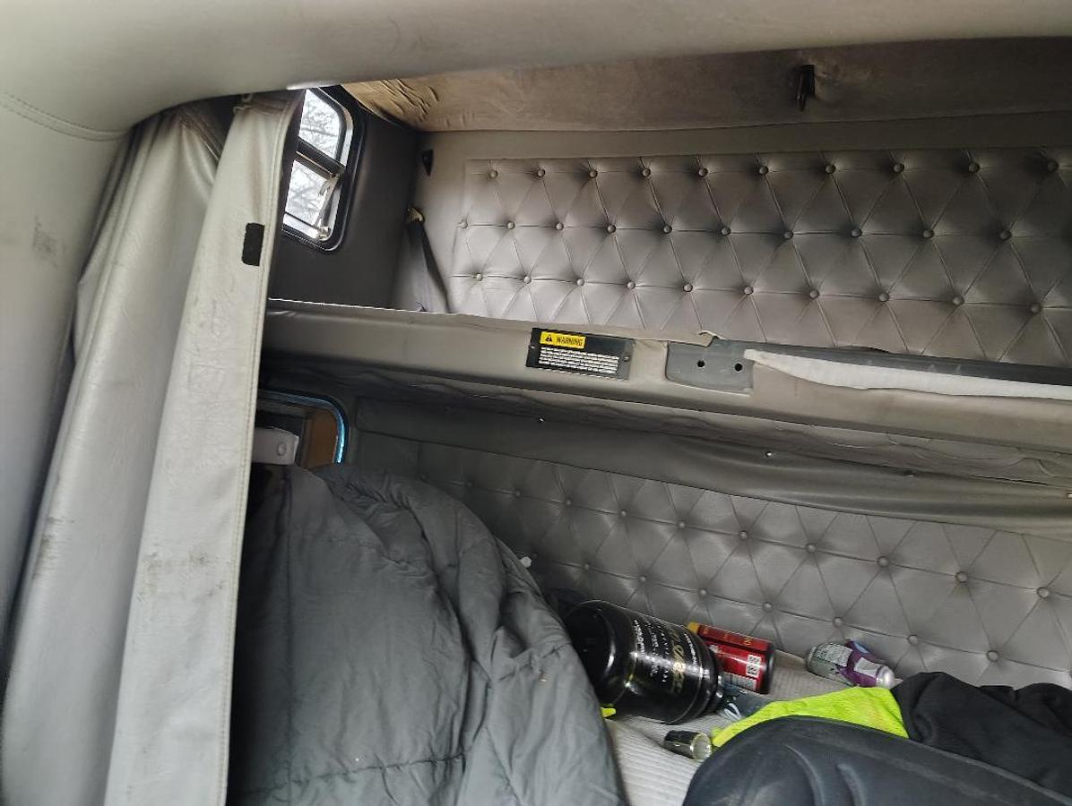 Used 1994 INTERNATIONAL 9200 6x4