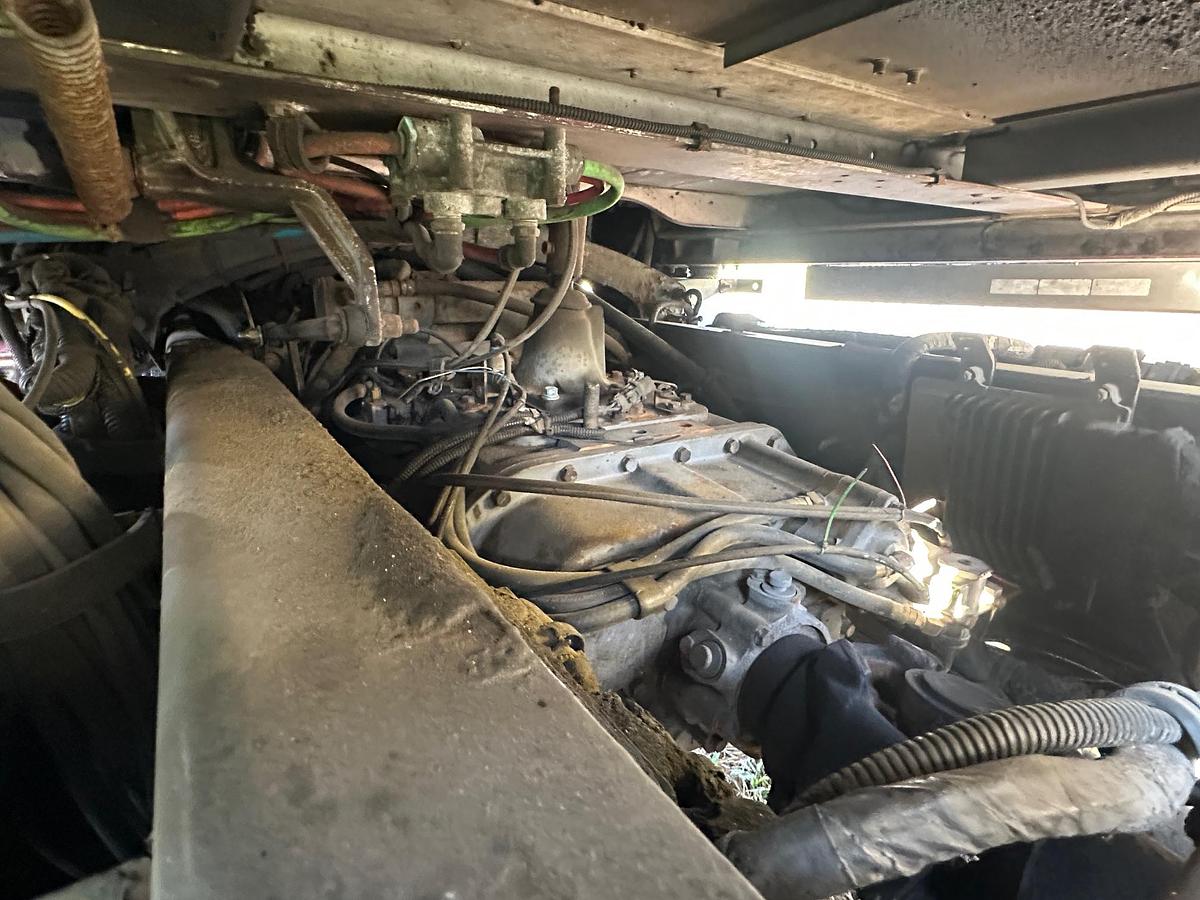 Used 2016 PETERBILT 367