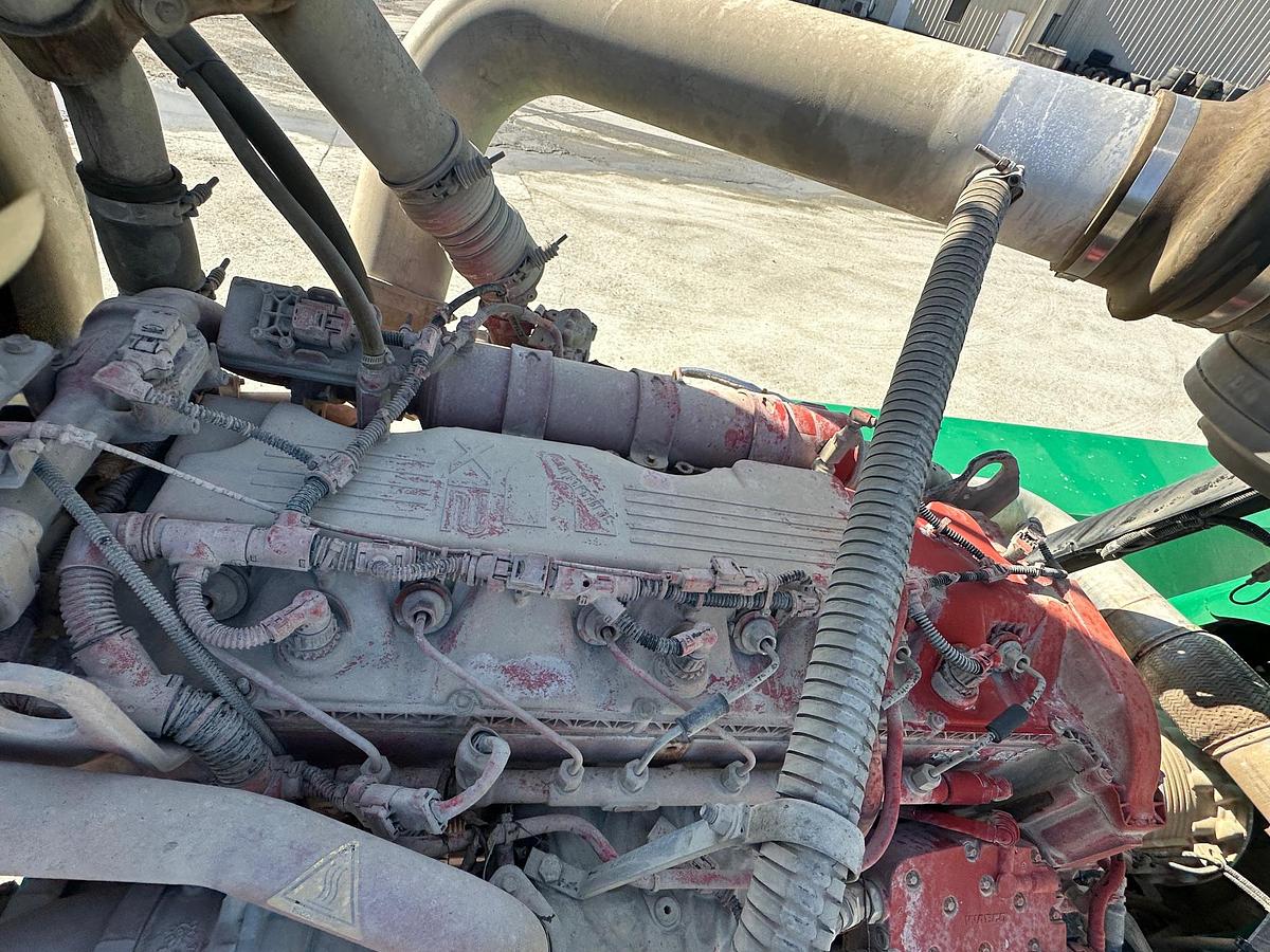 Used 2020 TEREX FD4000