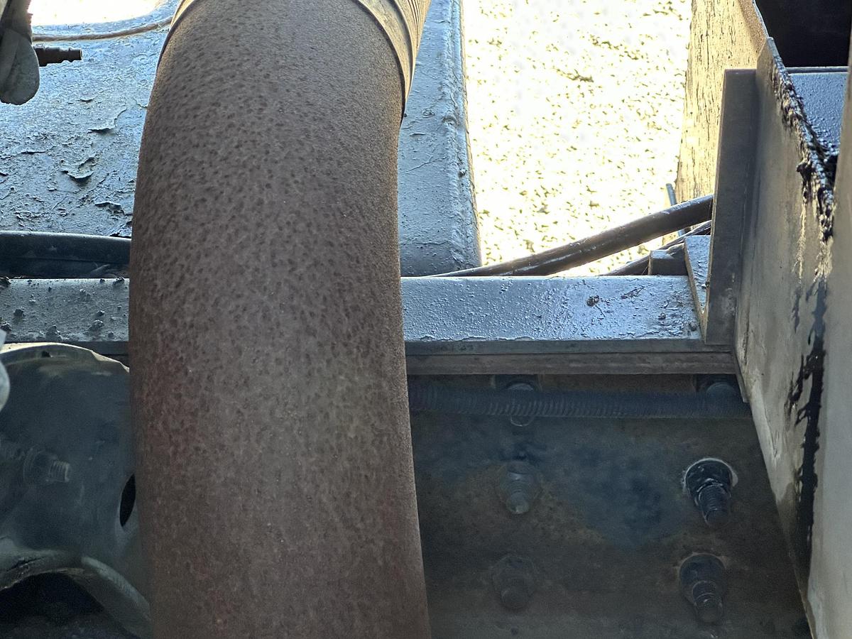 Used 1986 FORD LN9000