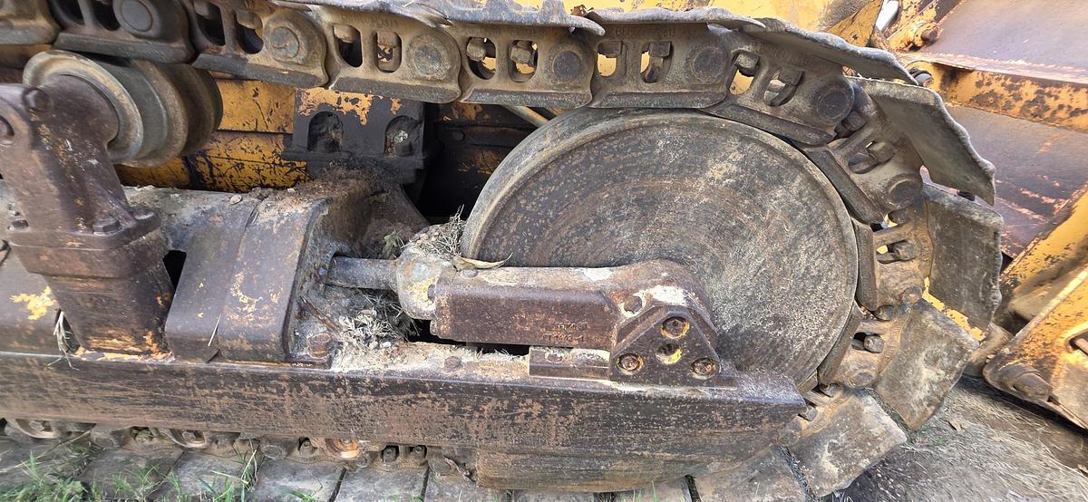 Used 1985 FIAT FL10-C