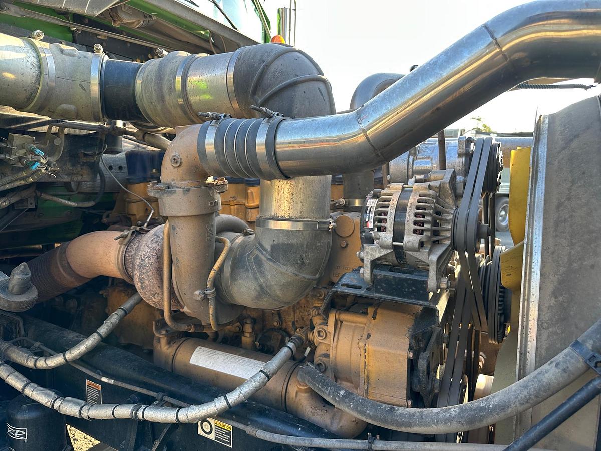 Used 2019 KENWORTH W900L