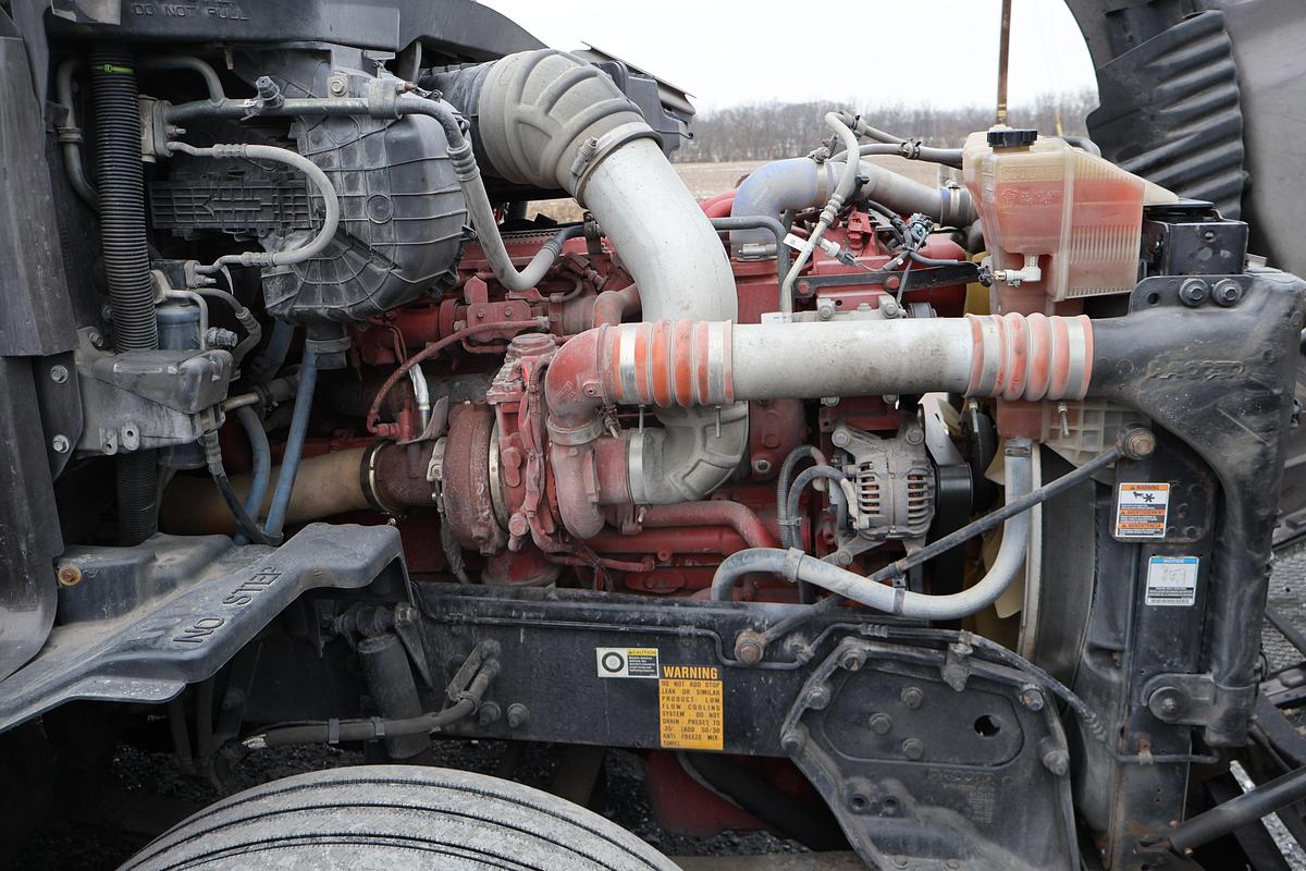 Used 2016 KENWORTH T680