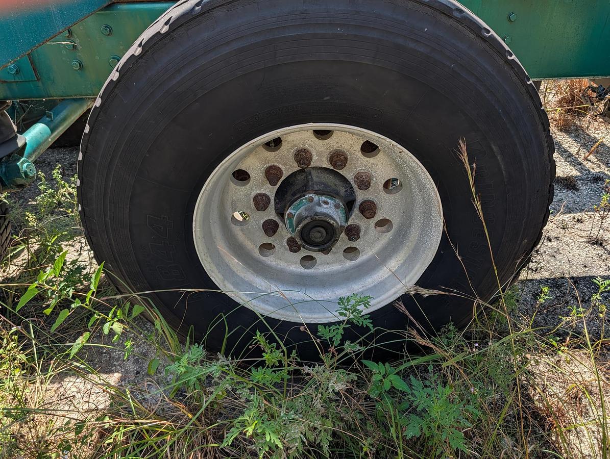 Used 1995 WESTERN STAR 4900