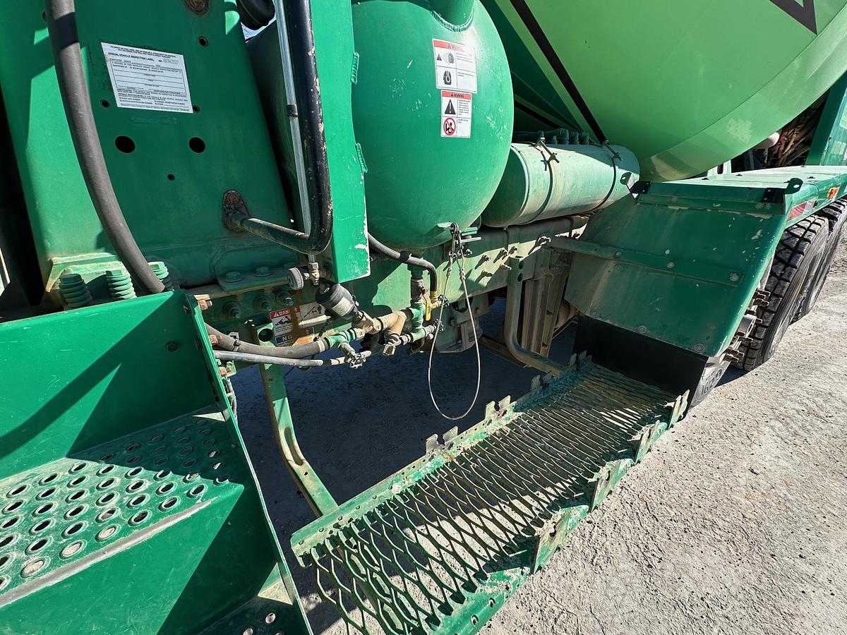 Used 2020 TEREX FD4000