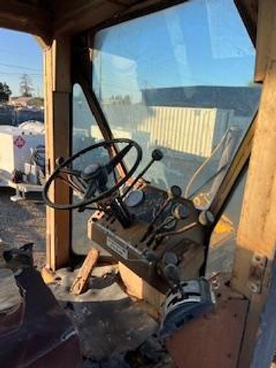 Used 1975 CLARK 301S