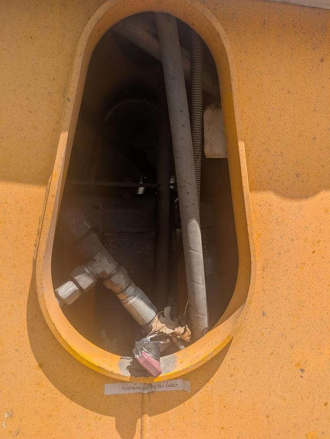 Used 1995 PETERBILT 330