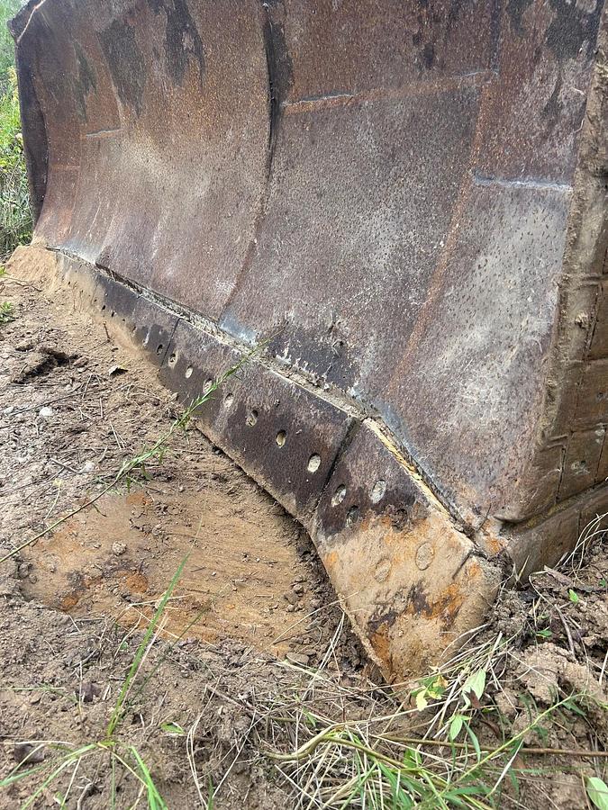 Used 1988 CATERPILLAR D9H